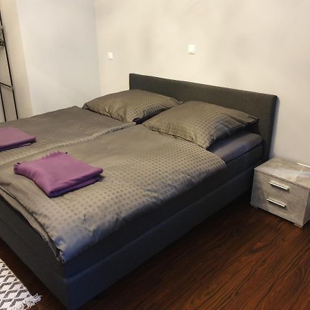 Appartement Schepper'S Трир Екстериор снимка