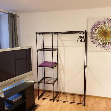 Appartement Schepper'S Трир Екстериор снимка