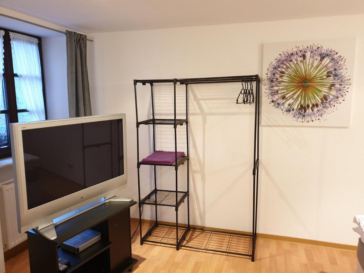 Appartement Schepper'S Трир Екстериор снимка