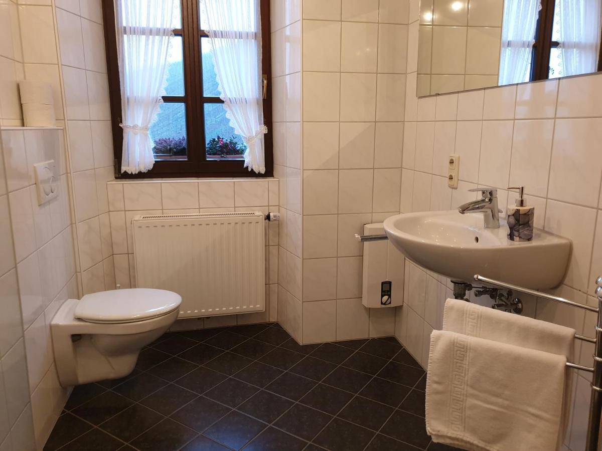 Appartement Schepper'S Трир Екстериор снимка