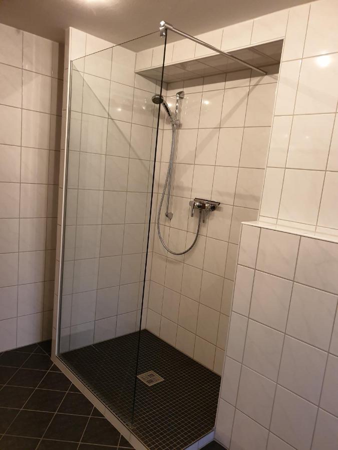 Appartement Schepper'S Трир Екстериор снимка