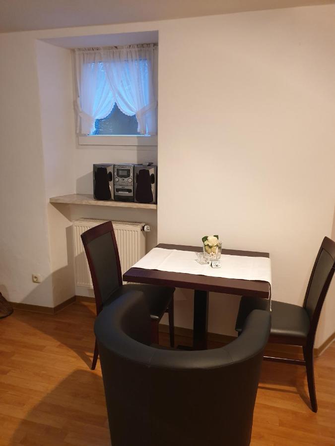 Appartement Schepper'S Трир Екстериор снимка