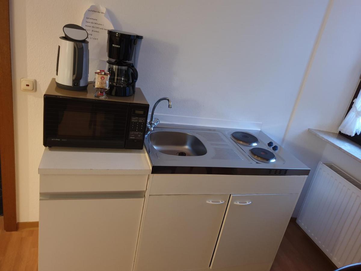 Appartement Schepper'S Трир Екстериор снимка