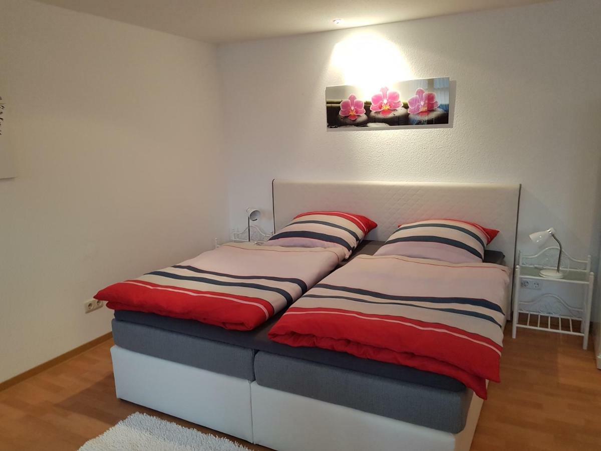 Appartement Schepper'S Трир Екстериор снимка