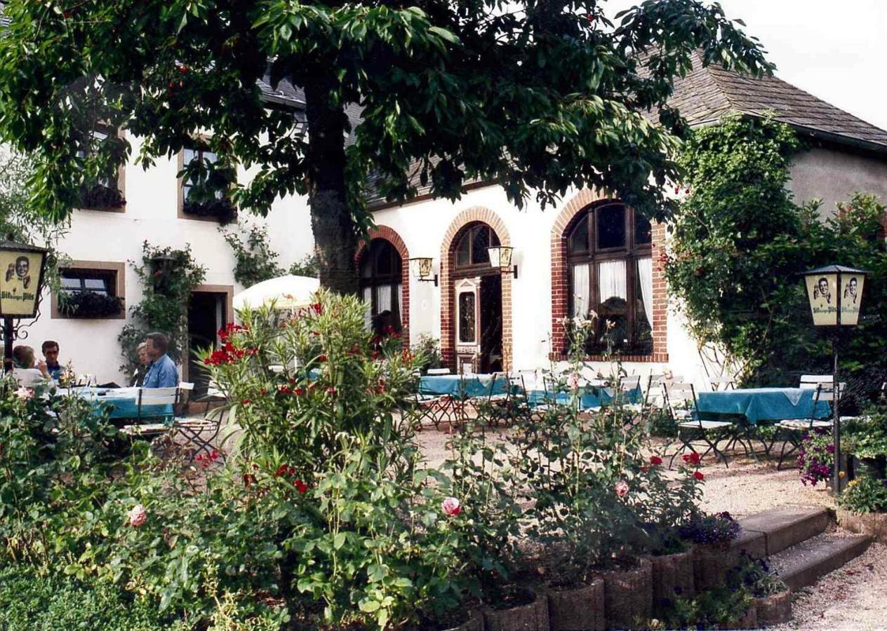 Appartement Schepper'S Трир Екстериор снимка