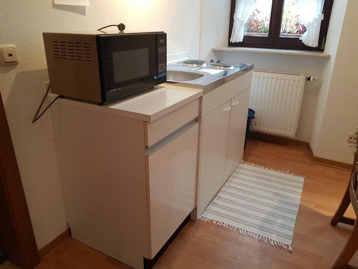 Appartement Schepper'S Трир Екстериор снимка