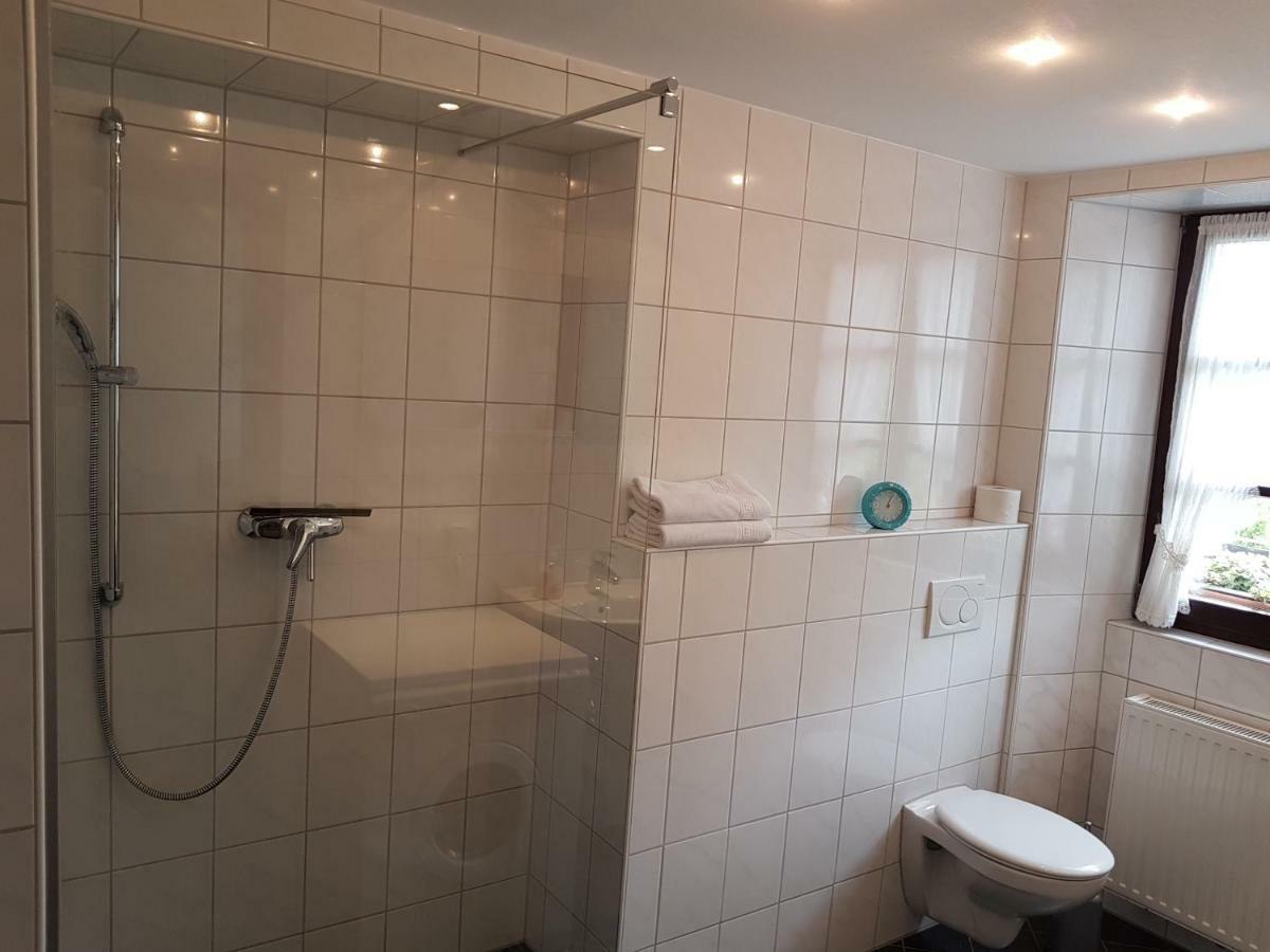Appartement Schepper'S Трир Екстериор снимка