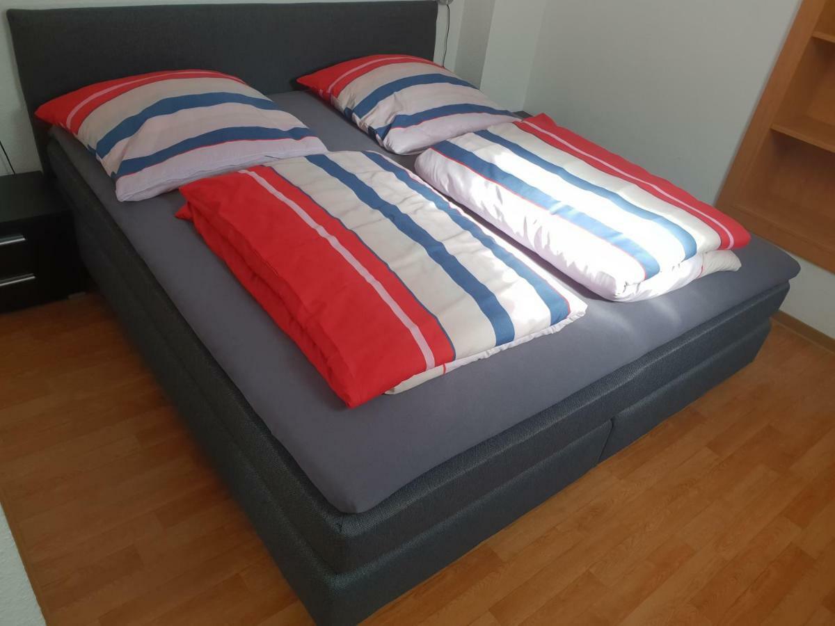 Appartement Schepper'S Трир Екстериор снимка